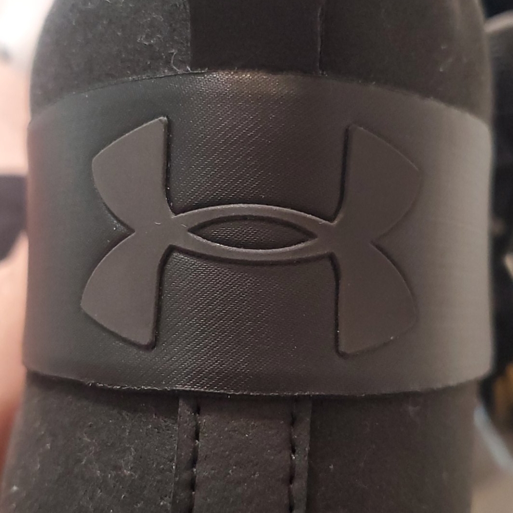UNDER ARMOUR C1N MEN'S TRAINING SNEAKERS-10.5 - Picture 7 of 7